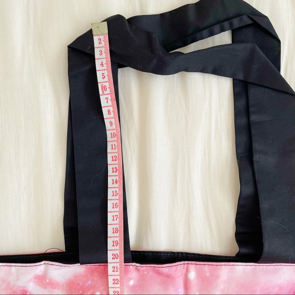 Galaxy Tote Bag - Picture 5 of 5